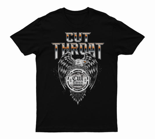 Cut-Throat No Risk No Reward T-Shirt