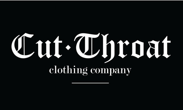 Cut-Throat Clothing